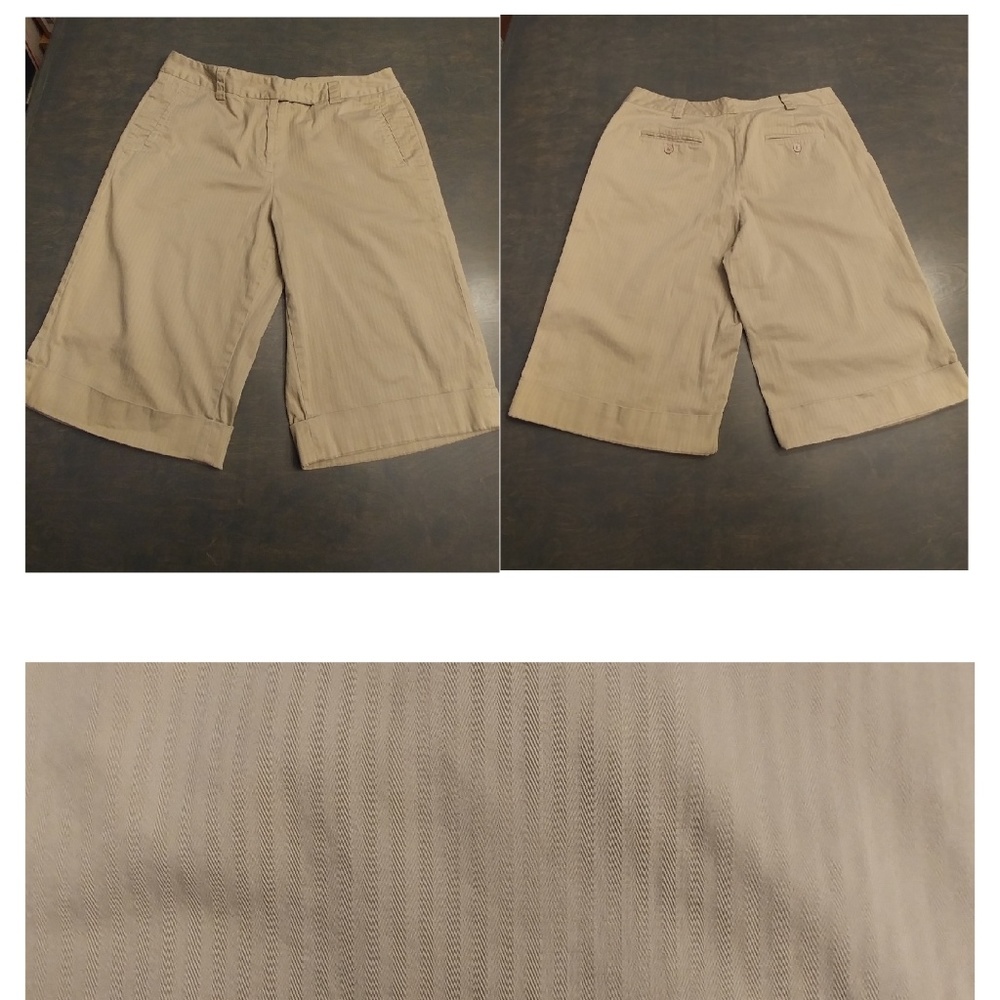 La Vita Shorts Plus Size 14